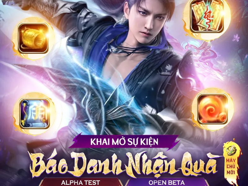 Liên Minh Huyền Thoại 2