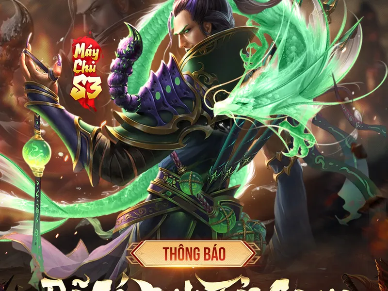 Thiên Long Bát Bộ 2
