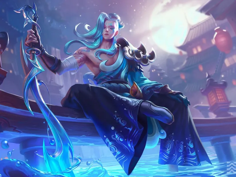 Hướng dẫn farm tài nguyên nhanh trong Sabo Game